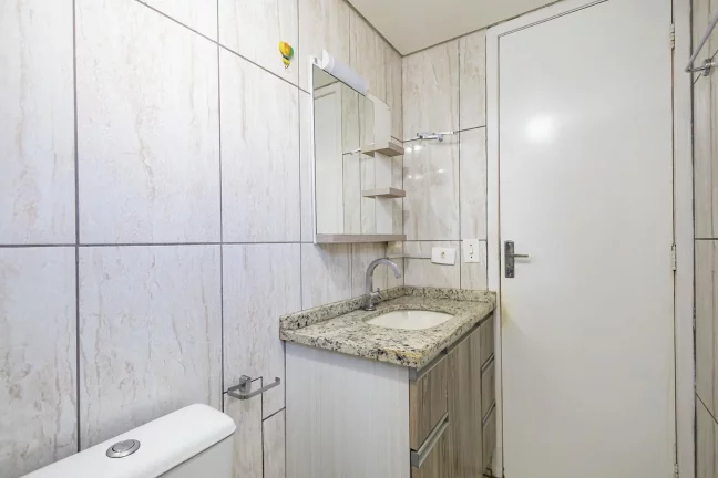 Imagem Apartamento 2 quartos Caiuá
