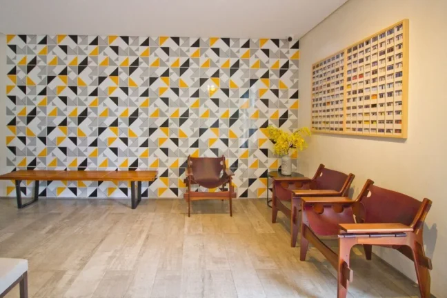 Imagem APARTAMENTO RESIDENCIAL em São Paulo - SP, Vila Olímpia
