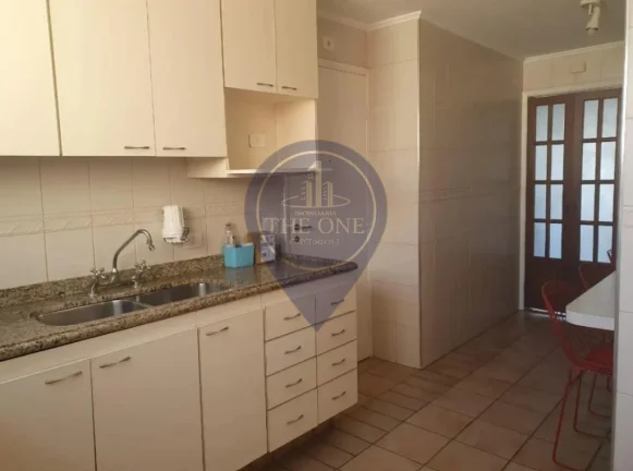 Imagem Imperdível oportunidade: Apartamento à venda no Paraíso, São Paulo-SP, com 3 quartos, 2 salas, 2 banheiros e 118,00 m².