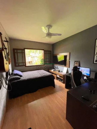 Imagem Casa com 4 Quartos à Venda, 670 m² em Jardim Do Golf I - Jandira