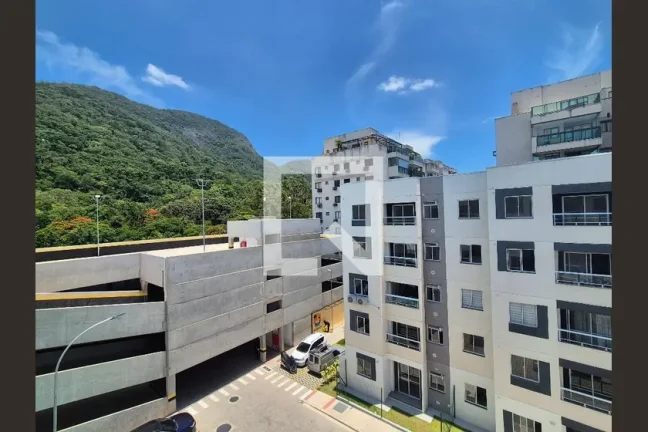 Imagem Apartamento à Venda - Recreio, 2 Quartos, 46 m2