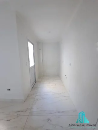 Imagem Cobertura para Venda em Santo André / SP no bairro Vila Príncipe de Gales