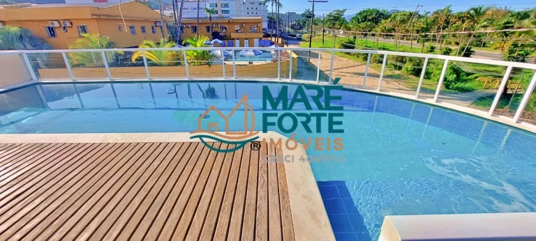 Imagem EXCELENTE APARTAMENTO COM UMA LINDA VISTA PARA O MAR!!