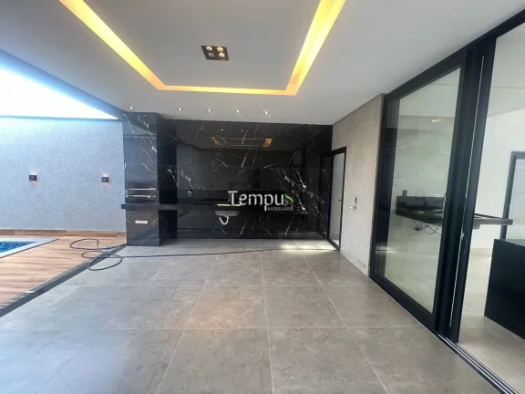 Imagem Casa 3 suites no Bairro Três Marias, Goiânia - GO