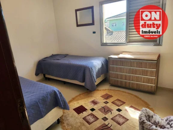 Imagem Sobrado à venda, 270 m² por R$ 1.500.000 - Jardim Guaiuba - Guarujá/SP