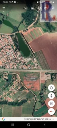 Imagem AREA INDUSTRIAL em SÃO PAULO - SP, JARDIM SANTA MÔNICA