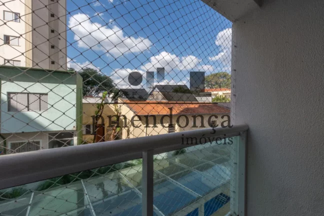 Imagem Apartamento na Vila Ipojuca com 3 quartos (1 suíte) e 2 vagas, mobiliado pronto pra morar!