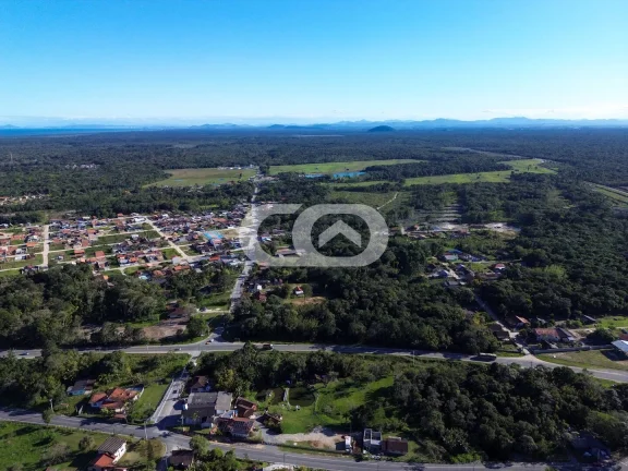 Imagem Área à venda | Pinheiros | Bal. Barra do Sul