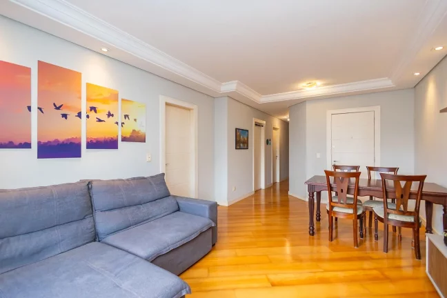 Imagem Apartamento 3 quartos 2 vagas Batel