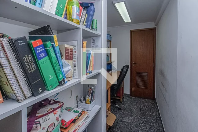 Imagem Apartamento à Venda - Aclimação, 3 Quartos, 116 m2