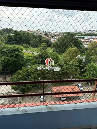 Imagem Residencial Maron - Pq. 10 de Novembro | Apto 3 Qts
