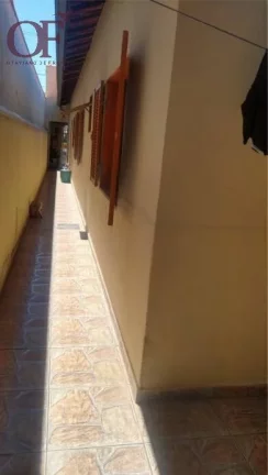 Imagem Casa à venda - Bairro Jardim Pérola - Itupeva - SP
