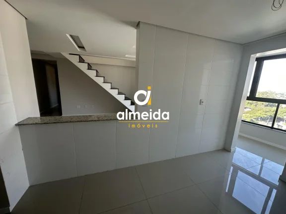 Imagem Cobertura 3 dormitórios à venda Nossa Senhora Medianeira Santa Maria/RS