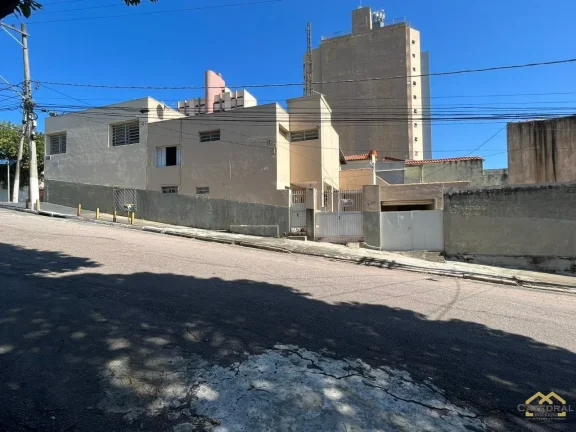 Imagem Casa em avenida movimentada com 3 casas independentes e 1 salão comercial com 324 M² POR R$ 1.300.000,00 - VILA PROGRESSO - JUNDIAÍ/SP