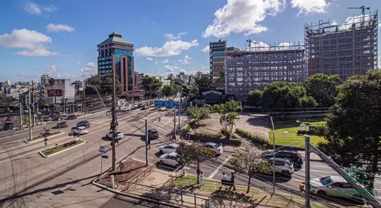 Imagem Apto de 3 dorm c/ garagem, para venda, Boa Vista, Porto Alegre/RS - AP2551