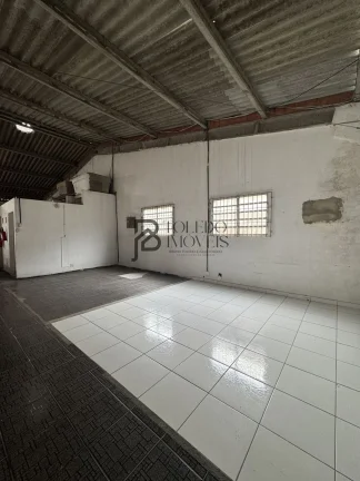 Imagem Pavilhão/Galpão Industrial - Conjunto com 3 Galpões à Venda – 2.670m² Totais | Zona 02 – Ocian, Praia Grande