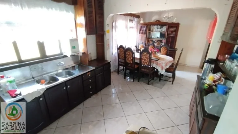 Imagem Casa - Fortaleza - Blumenau