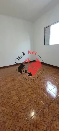 Imagem Sobrado à Venda em Diadema no Bairro Piraporinha