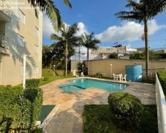 Imagem APARTAMENTO RESIDENCIAL em Sao Paulo - SP, Mandaqui
