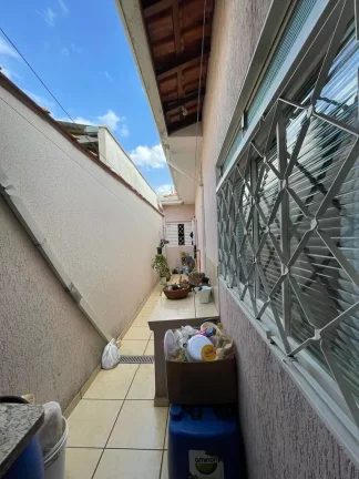 Imagem VENDE-SE CASA NO VERA CRUZ II