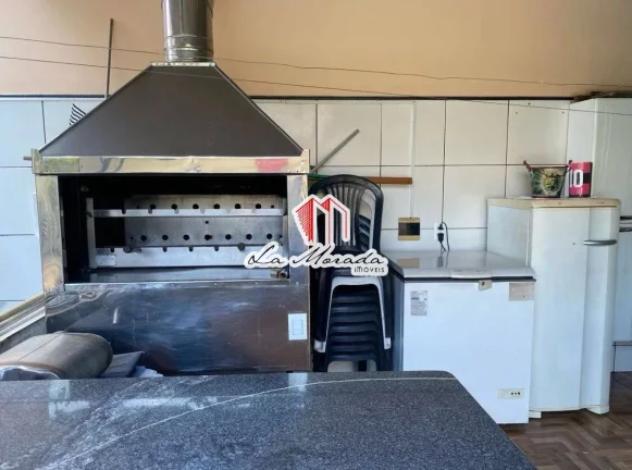 Imagem RESIDENCIAL MORUMBI, 420M2, 3 Suítes, 4 vagas, De Esquina! VENDA!