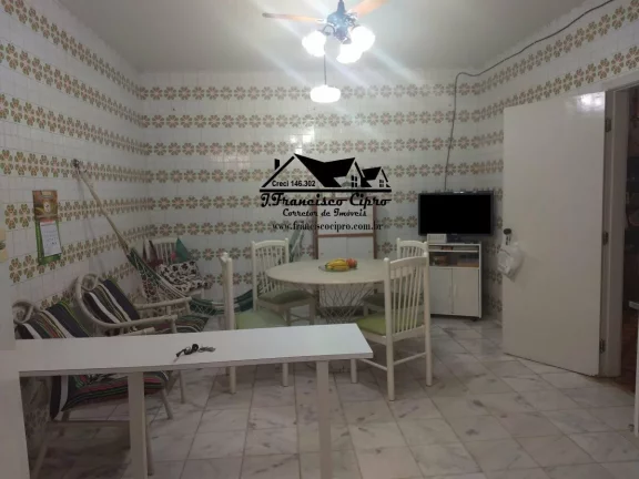 Imagem Casa-Terrea-para-Venda-em-Vila-Paraiba-Guaratingueta-SP