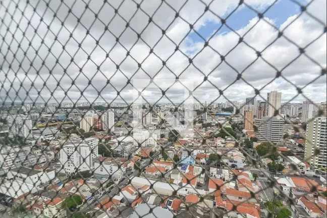 Imagem Apartamento à Venda - Ipiranga, 3 Quartos, 128 m2