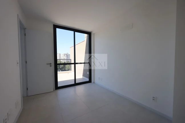 Imagem ONE TIJUCA - Apartamento Cobertura Duplex em Tijuca, Rio de Janeiro/RJ