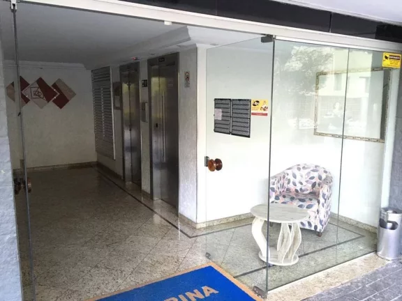 Imagem Apartamento com 3 Quartos à Venda, 103 m² em Tatuapé - São Paulo