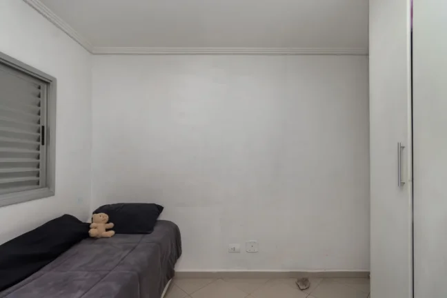 Imagem Apartamento para venda em Vila Guilhermina com 3 quartos, sendo 1 suíte , 77m2