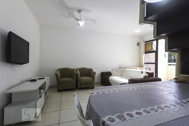 Imagem Apartamento à Venda - Barra da Tijuca, 2 Quartos, 80 m2