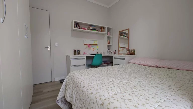 Imagem Geminado sobrado Bom Retiro Semi-Mobiliado