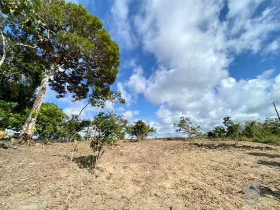 Imagem Lote à venda no Alto da Barra em Barra de Camaragibe, Rota Milagres, 540m2.