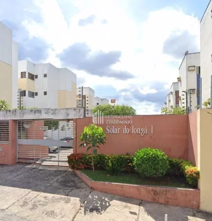 Imagem Apartamento com 3 dormitórios à venda, de: R$ 200.000,00, por R$ 180.000,00 - Condomínio SOLAR DO LONGÁ I - Ilhotas - Teresina/PI
