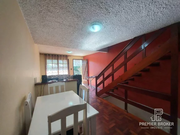 Imagem Casa à venda, 100 m² por R$ 480.000,00 - Comary - Teresópolis/RJ