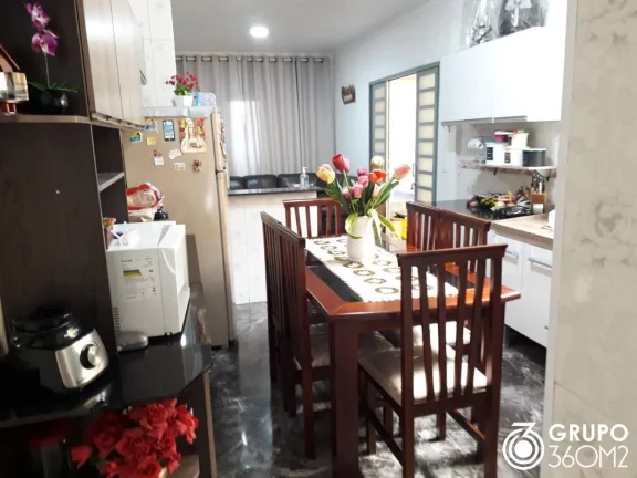 Imagem Casa para Venda em Santo André / SP no bairro Vila Suíça