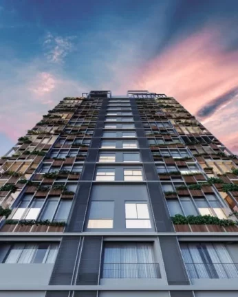 Imagem Loft com 1 Quarto à Venda, 35 m² em Pinheiros - São Paulo