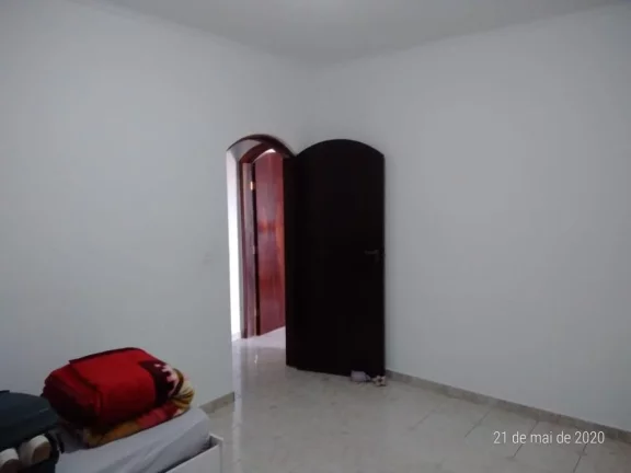 Imagem Sobrado com 4 dormitórios à venda, 254 m² por R$ 850.000,00 - Vila Figueira - Suzano/SP