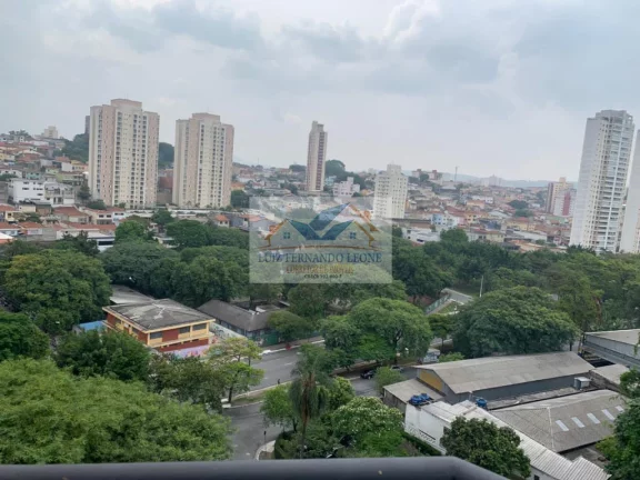 Imagem Apartamento à Venda, 50 m², 1 dormitório e 1 vaga. - Vila Albertina / Freguesia do Ó