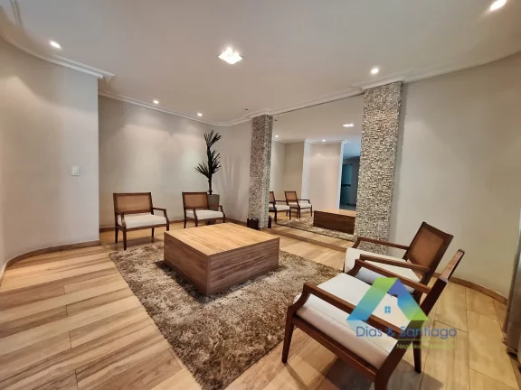 Imagem Excelente oportunidade de apartamento com 124m² em localização privilegiada a 550mts da Estação de Metrô São Judas!