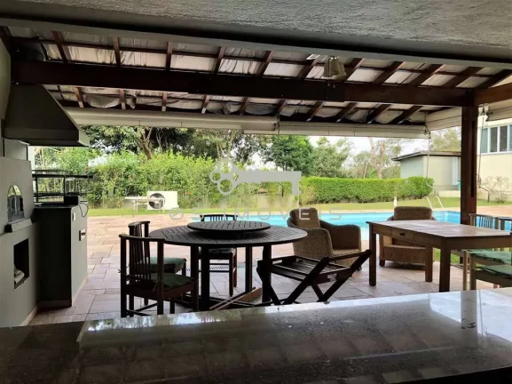 Imagem Pq Primavera - Privacidade, piscina, gourmet, Canil e Gatil