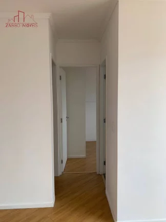 Imagem Apartamento - 2 Dormitórios - 47m² - JD. Germânia