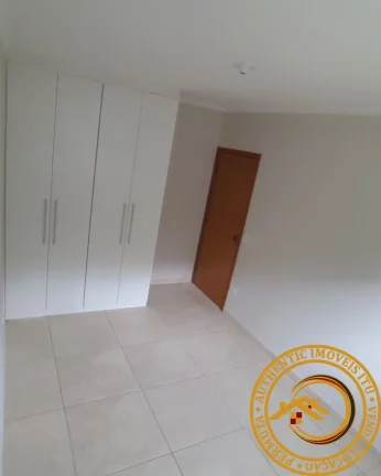 Imagem APARTAMENTO RESIDENCIAL em SALTO - SP, RESIDENCIAL SANTA MADRE PAULINA