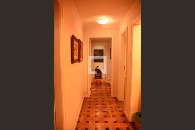 Imagem Apartamento à Venda - Copacabana, 4 Quartos, 168 m2