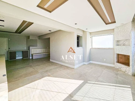 Imagem Apartamento com 2 suítes no Tatuapé