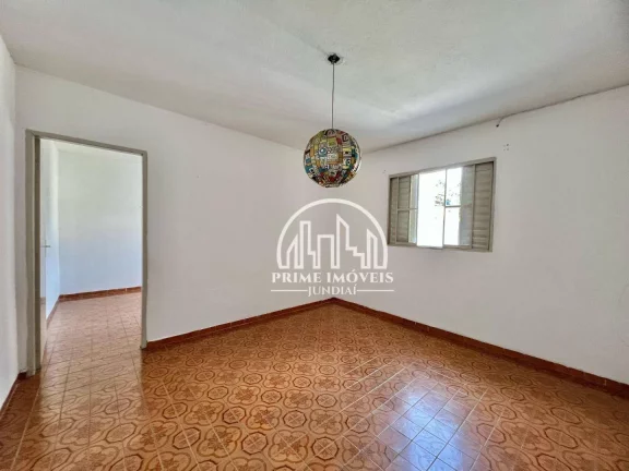 Imagem Excelente imóvel para INVESTIMENTO OU RENDA à venda, terreno 350 m² área total e 128 m² útil por R$ 480.000 - Jardim do Lago - Jundiaí/SP