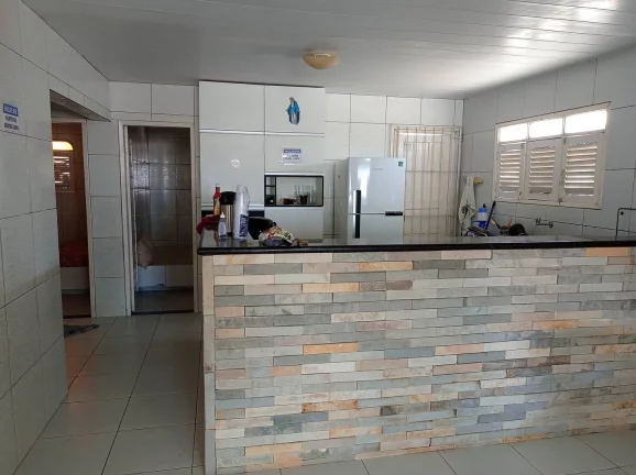 Imagem EXCELENTE CASA NA BEIRA MAR DE LUCENA