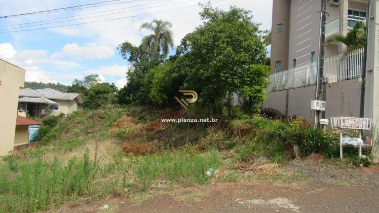 Terreno para Venda em Concórdia, Imperial