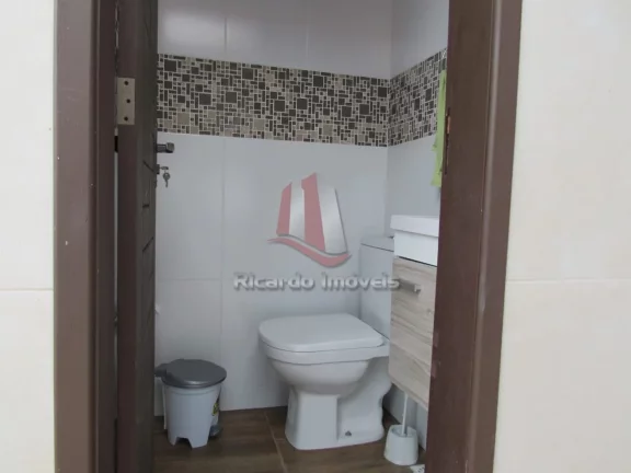 Imagem Apartamento Térreo 2 Qtos. Mobiliado à Venda