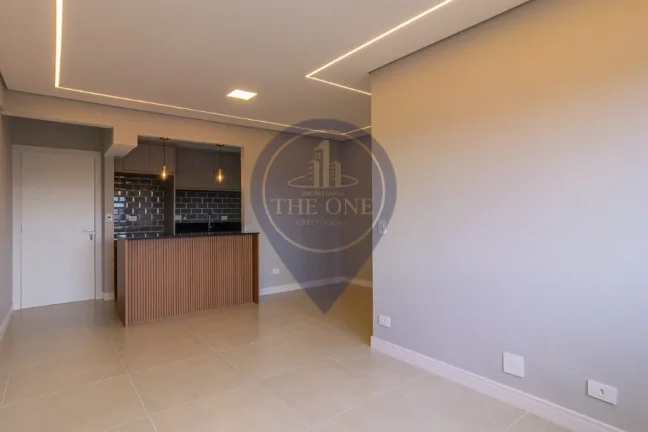 Imagem Apartamento à venda em São Paulo-SP, Campo Belo: 2 quartos, 1 suíte, sala, 1 vaga de garagem, 63,82 m².